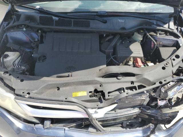 Photo 10 VIN: 4T3ZK3BB3FU072428 - TOYOTA VENZA 