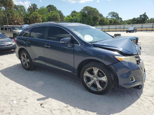 Photo 3 VIN: 4T3ZK3BB3FU072428 - TOYOTA VENZA 