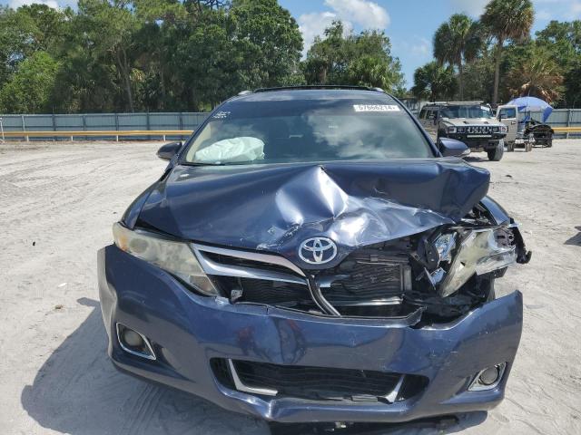 Photo 4 VIN: 4T3ZK3BB3FU072428 - TOYOTA VENZA 