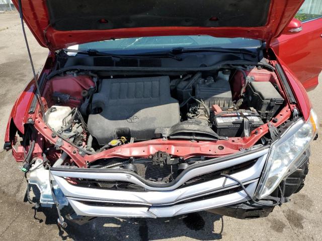 Photo 11 VIN: 4T3ZK3BB3FU072574 - TOYOTA VENZA 