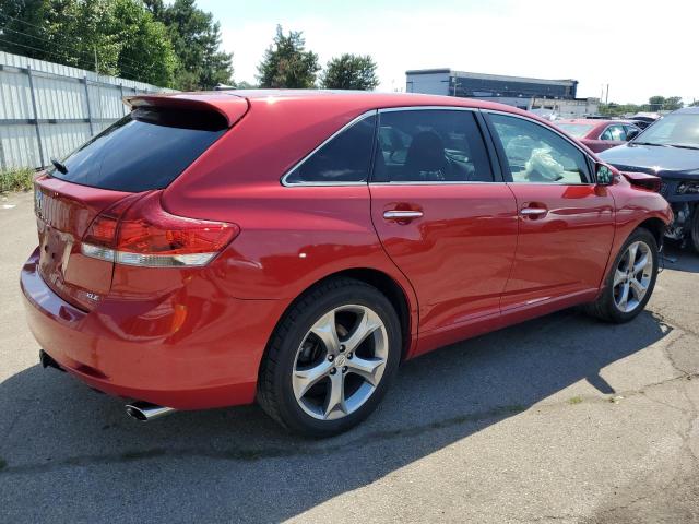 Photo 2 VIN: 4T3ZK3BB3FU072574 - TOYOTA VENZA 