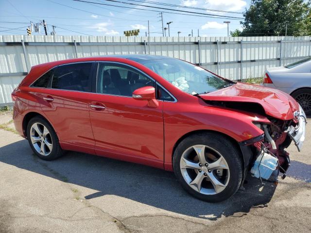 Photo 3 VIN: 4T3ZK3BB3FU072574 - TOYOTA VENZA 