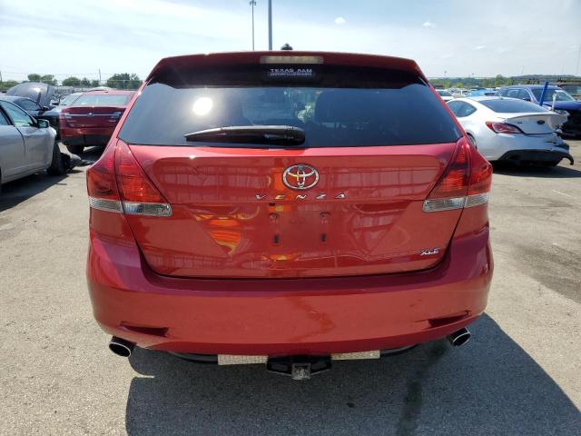 Photo 5 VIN: 4T3ZK3BB3FU072574 - TOYOTA VENZA 