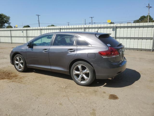 Photo 1 VIN: 4T3ZK3BB3FU072641 - TOYOTA VENZA LE 