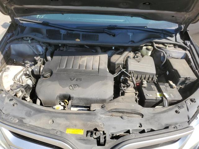 Photo 11 VIN: 4T3ZK3BB3FU072641 - TOYOTA VENZA LE 