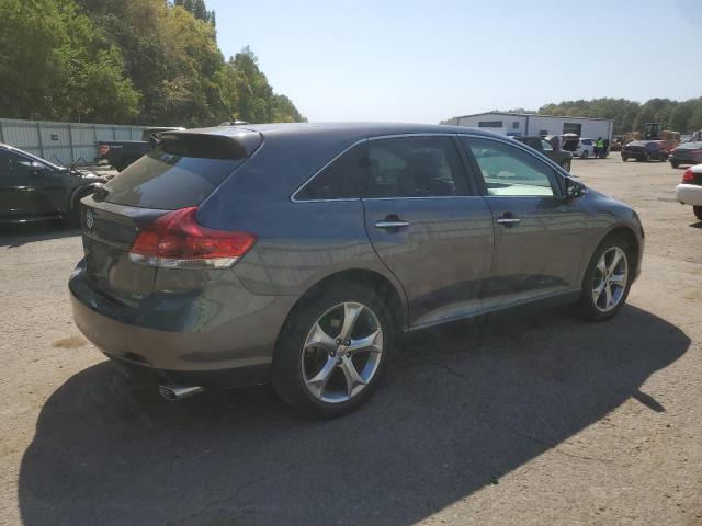 Photo 2 VIN: 4T3ZK3BB3FU072641 - TOYOTA VENZA LE 