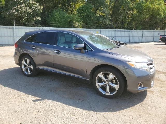 Photo 3 VIN: 4T3ZK3BB3FU072641 - TOYOTA VENZA LE 