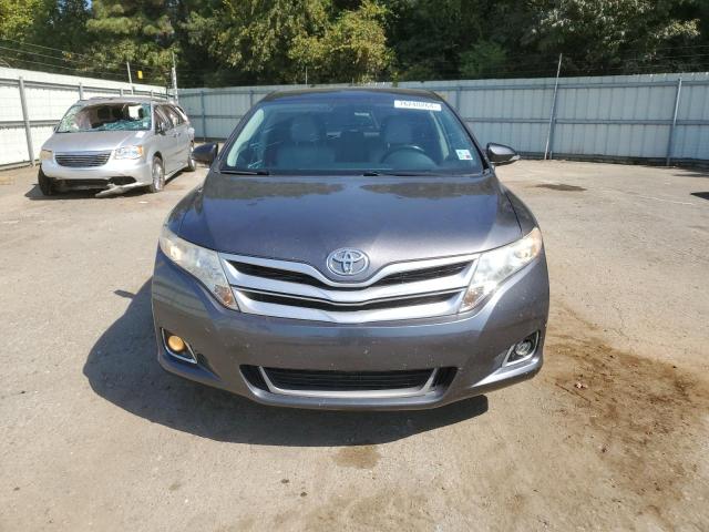 Photo 4 VIN: 4T3ZK3BB3FU072641 - TOYOTA VENZA LE 