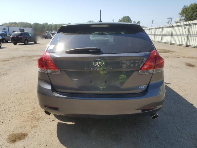 Photo 5 VIN: 4T3ZK3BB3FU072641 - TOYOTA VENZA LE 