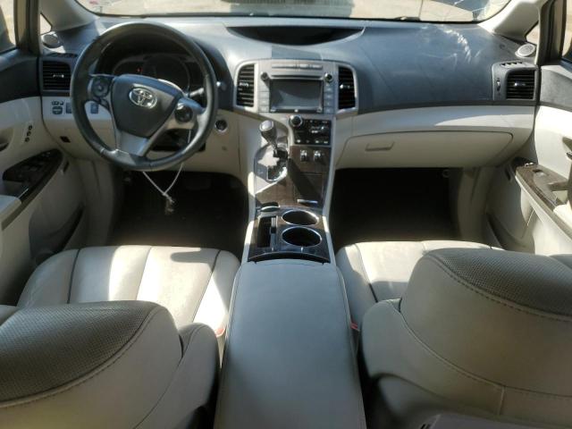 Photo 7 VIN: 4T3ZK3BB3FU072641 - TOYOTA VENZA LE 