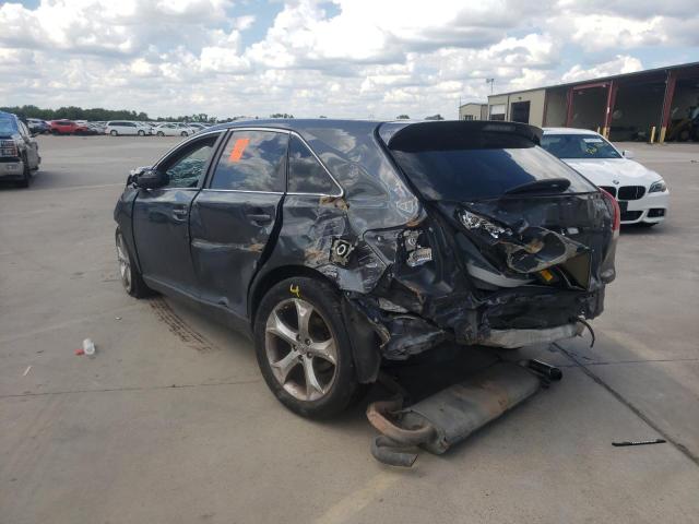 Photo 2 VIN: 4T3ZK3BB4AU021156 - TOYOTA VENZA 