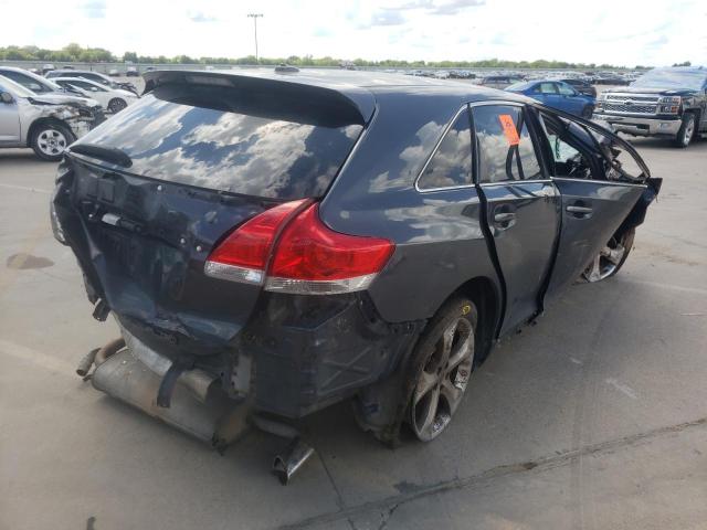 Photo 3 VIN: 4T3ZK3BB4AU021156 - TOYOTA VENZA 