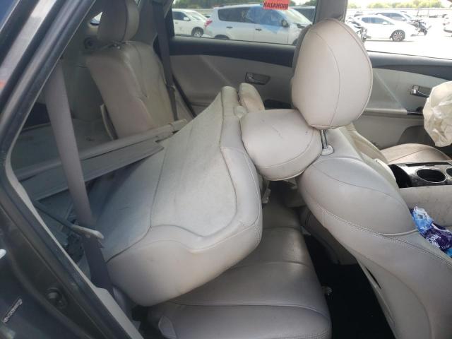 Photo 5 VIN: 4T3ZK3BB4AU021156 - TOYOTA VENZA 