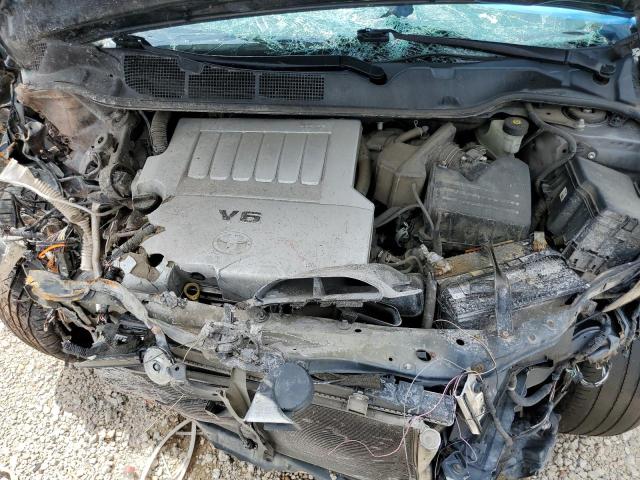 Photo 6 VIN: 4T3ZK3BB4AU021156 - TOYOTA VENZA 