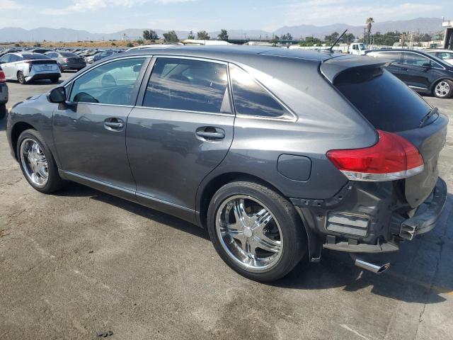 Photo 1 VIN: 4T3ZK3BB4AU021383 - TOYOTA VENZA 