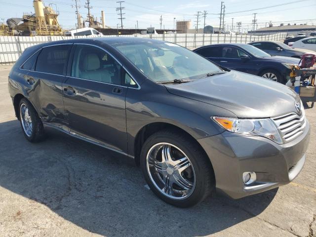 Photo 3 VIN: 4T3ZK3BB4AU021383 - TOYOTA VENZA 