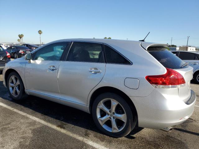 Photo 1 VIN: 4T3ZK3BB4AU023327 - TOYOTA VENZA 