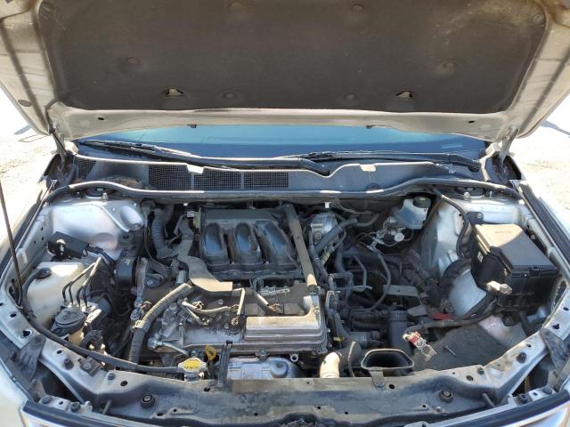 Photo 11 VIN: 4T3ZK3BB4AU023327 - TOYOTA VENZA 