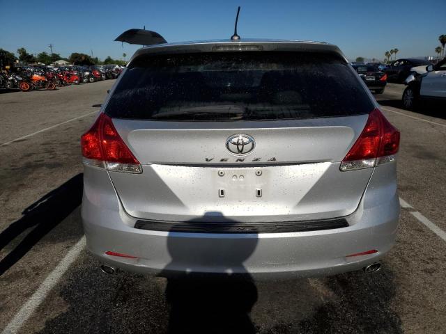 Photo 5 VIN: 4T3ZK3BB4AU023327 - TOYOTA VENZA 