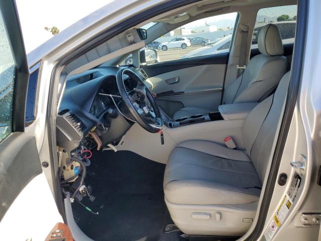 Photo 6 VIN: 4T3ZK3BB4AU023327 - TOYOTA VENZA 