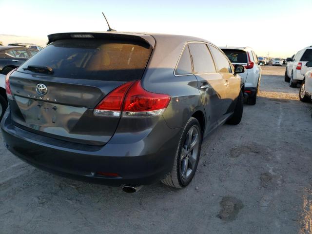 Photo 3 VIN: 4T3ZK3BB4AU025630 - TOYOTA VENZA 