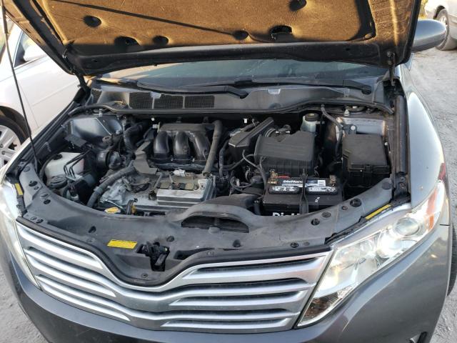 Photo 6 VIN: 4T3ZK3BB4AU025630 - TOYOTA VENZA 