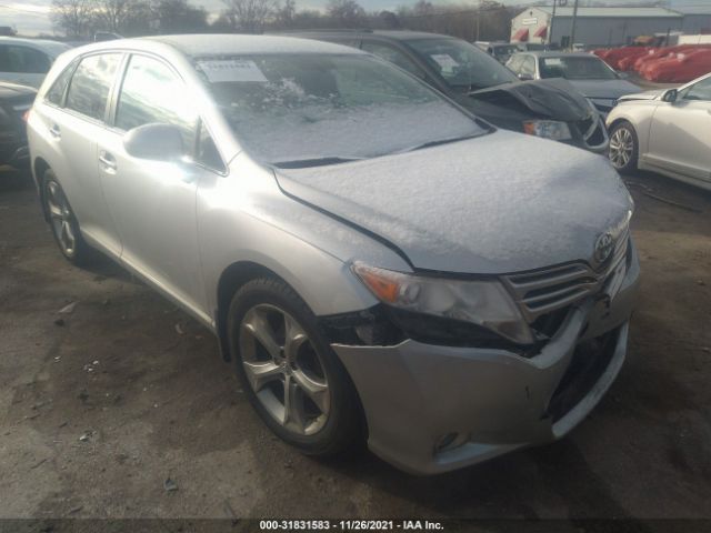 Photo 0 VIN: 4T3ZK3BB4AU030228 - TOYOTA VENZA 