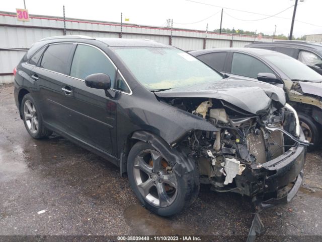 Photo 0 VIN: 4T3ZK3BB4AU032819 - TOYOTA VENZA 