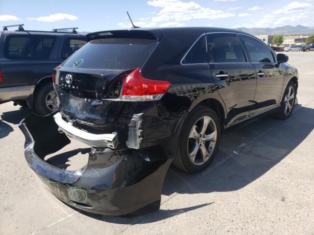 Photo 3 VIN: 4T3ZK3BB4AU033730 - TOYOTA VENZA 