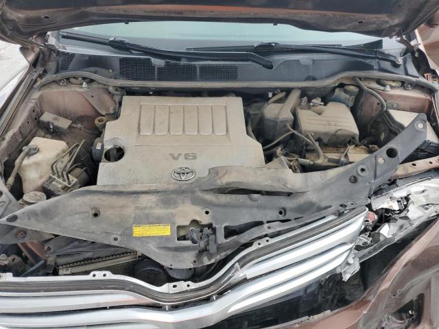 Photo 11 VIN: 4T3ZK3BB4BU038055 - TOYOTA VENZA 