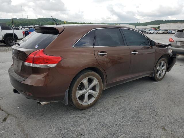 Photo 2 VIN: 4T3ZK3BB4BU038055 - TOYOTA VENZA 