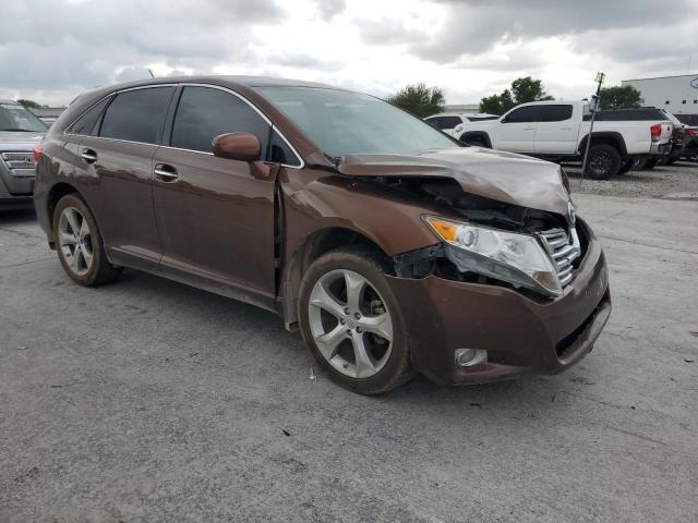 Photo 3 VIN: 4T3ZK3BB4BU038055 - TOYOTA VENZA 