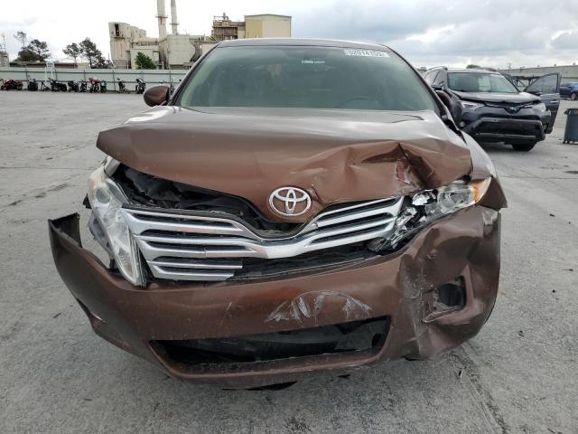 Photo 4 VIN: 4T3ZK3BB4BU038055 - TOYOTA VENZA 