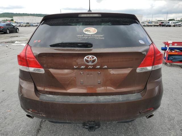 Photo 5 VIN: 4T3ZK3BB4BU038055 - TOYOTA VENZA 