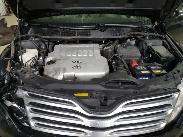 Photo 11 VIN: 4T3ZK3BB4BU041845 - TOYOTA VENZA 