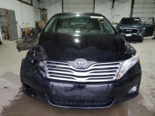 Photo 4 VIN: 4T3ZK3BB4BU041845 - TOYOTA VENZA 