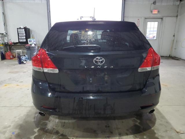 Photo 5 VIN: 4T3ZK3BB4BU041845 - TOYOTA VENZA 