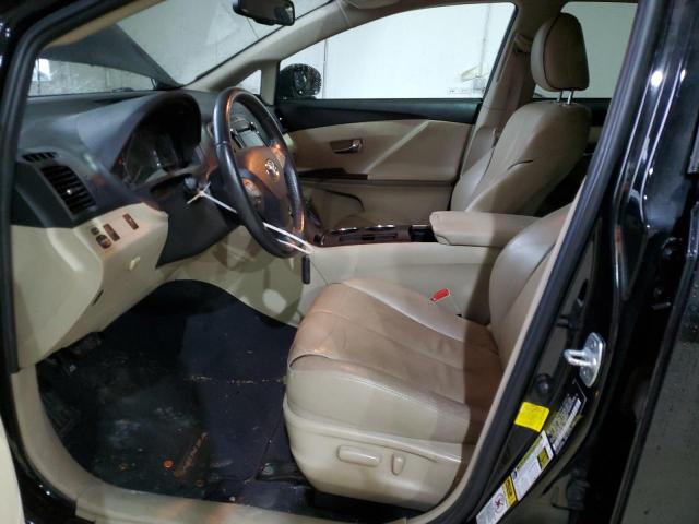 Photo 6 VIN: 4T3ZK3BB4BU041845 - TOYOTA VENZA 