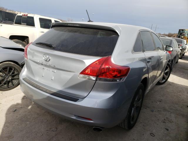 Photo 3 VIN: 4T3ZK3BB4BU042252 - TOYOTA VENZA 