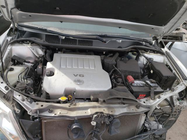 Photo 6 VIN: 4T3ZK3BB4BU042252 - TOYOTA VENZA 