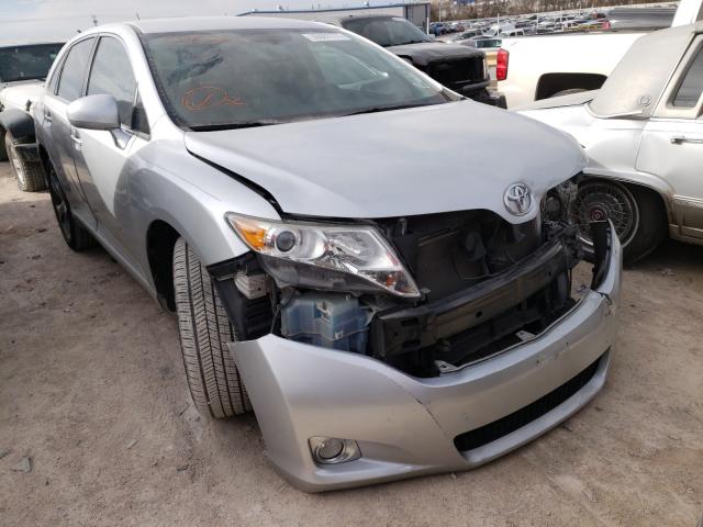 Photo 8 VIN: 4T3ZK3BB4BU042252 - TOYOTA VENZA 