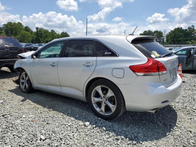 Photo 1 VIN: 4T3ZK3BB4BU043367 - TOYOTA VENZA 