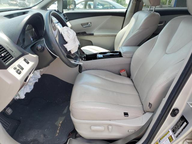 Photo 6 VIN: 4T3ZK3BB4BU043367 - TOYOTA VENZA 