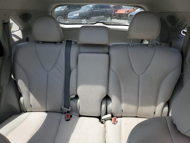 Photo 9 VIN: 4T3ZK3BB4BU043367 - TOYOTA VENZA 