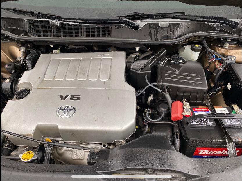 Photo 6 VIN: 4T3ZK3BB4BU044521 - TOYOTA VENZA 