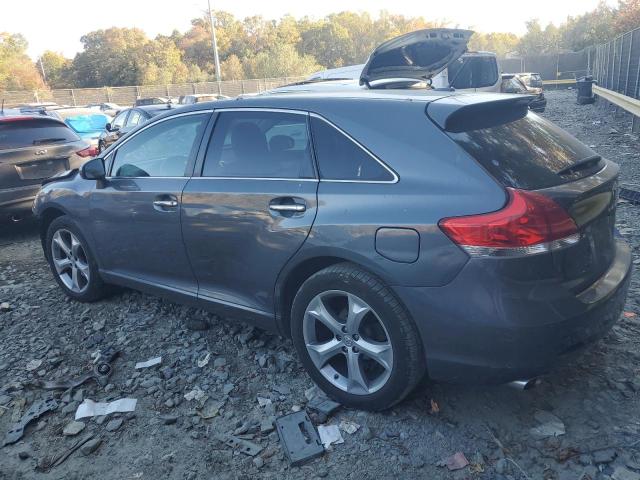 Photo 1 VIN: 4T3ZK3BB4BU045037 - TOYOTA VENZA 