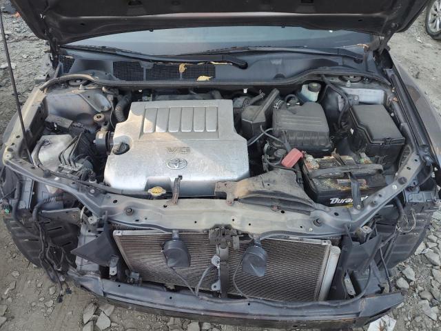 Photo 11 VIN: 4T3ZK3BB4BU045037 - TOYOTA VENZA 