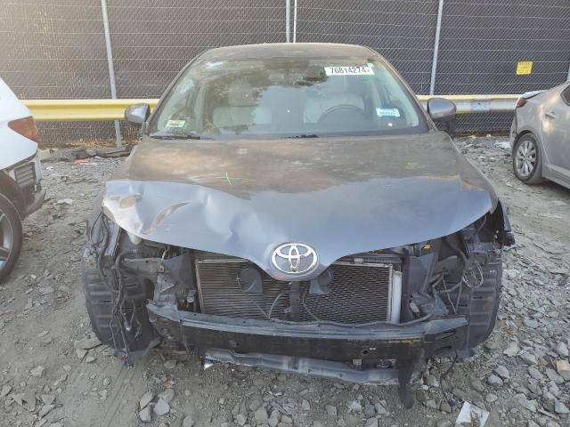 Photo 4 VIN: 4T3ZK3BB4BU045037 - TOYOTA VENZA 