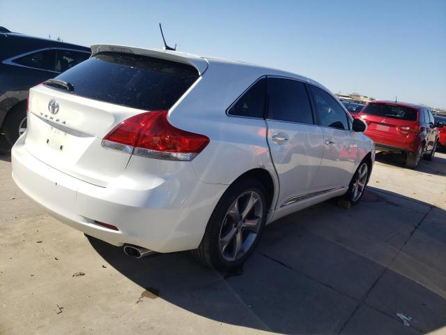 Photo 2 VIN: 4T3ZK3BB4BU045703 - TOYOTA VENZA 