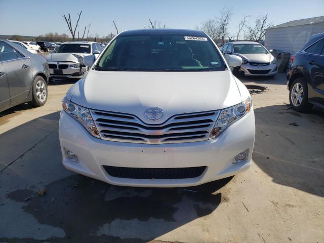 Photo 4 VIN: 4T3ZK3BB4BU045703 - TOYOTA VENZA 